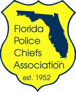 fla police chiefs logo