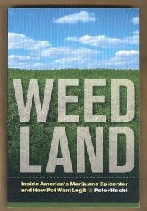weedland new
