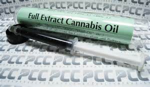 cannabis extract