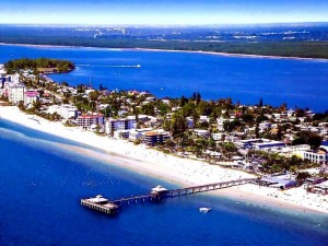 Fort Myers Beach, Florida