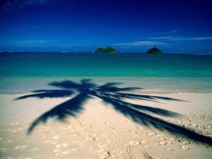 hawaii lanikai-beach-oahu