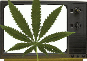 marijuana tv