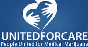 united for care logo