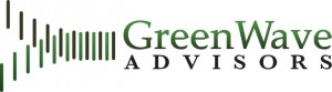 GreenWaveAdvisors logo