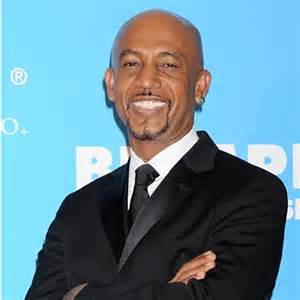 Television personality Montel Williams, a veterans advocate and a retired Navy officer, is making a case for medical marijuana Amendment 2 in Florida. 