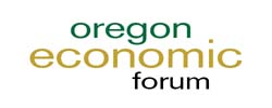 oregon economic forum
