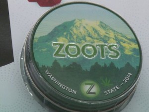 zoots washington state 2014