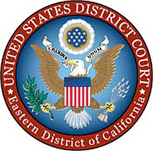 US-District-Court-Eastern-Division-of-California