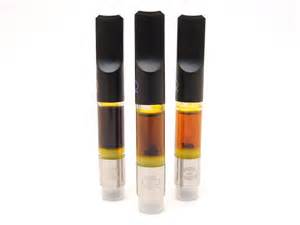 O.penVAPE cartridges are designed for use with pocket-sized vaporizer pens made by the Denver parent company. There are individual franchises for making and marketing the cartridges in other states.