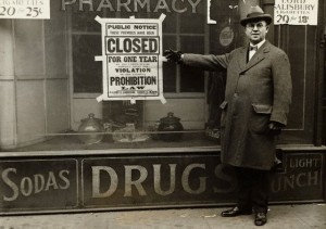 Prohibition_Closed_Sign