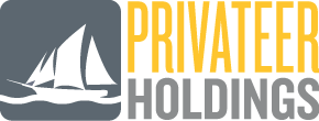 privateer logo