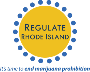 regulate rhode island logo