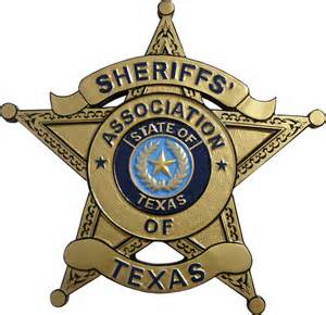 texas sheriffs