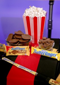Butterfinger Cups. (Photo by Casey Rodgers/Invision for Butterfinger/AP Images)