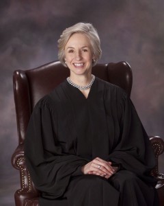 United States District Judge  Kimberly J. Mueller, Eastern District of California  