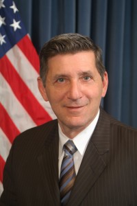 Michael Botticelli currently serves as the Acting Director of National Drug Control Policy.  (Photo/ WhiteHouse.gov)
