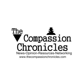 compassion chronicles logo