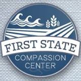 First State Compassion Center logo Delaware