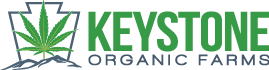 Keystone Organic Farms logo