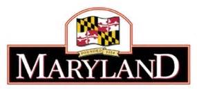 maryland logo