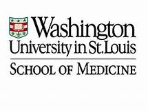 Washington University in St Louis School of Medicine logo